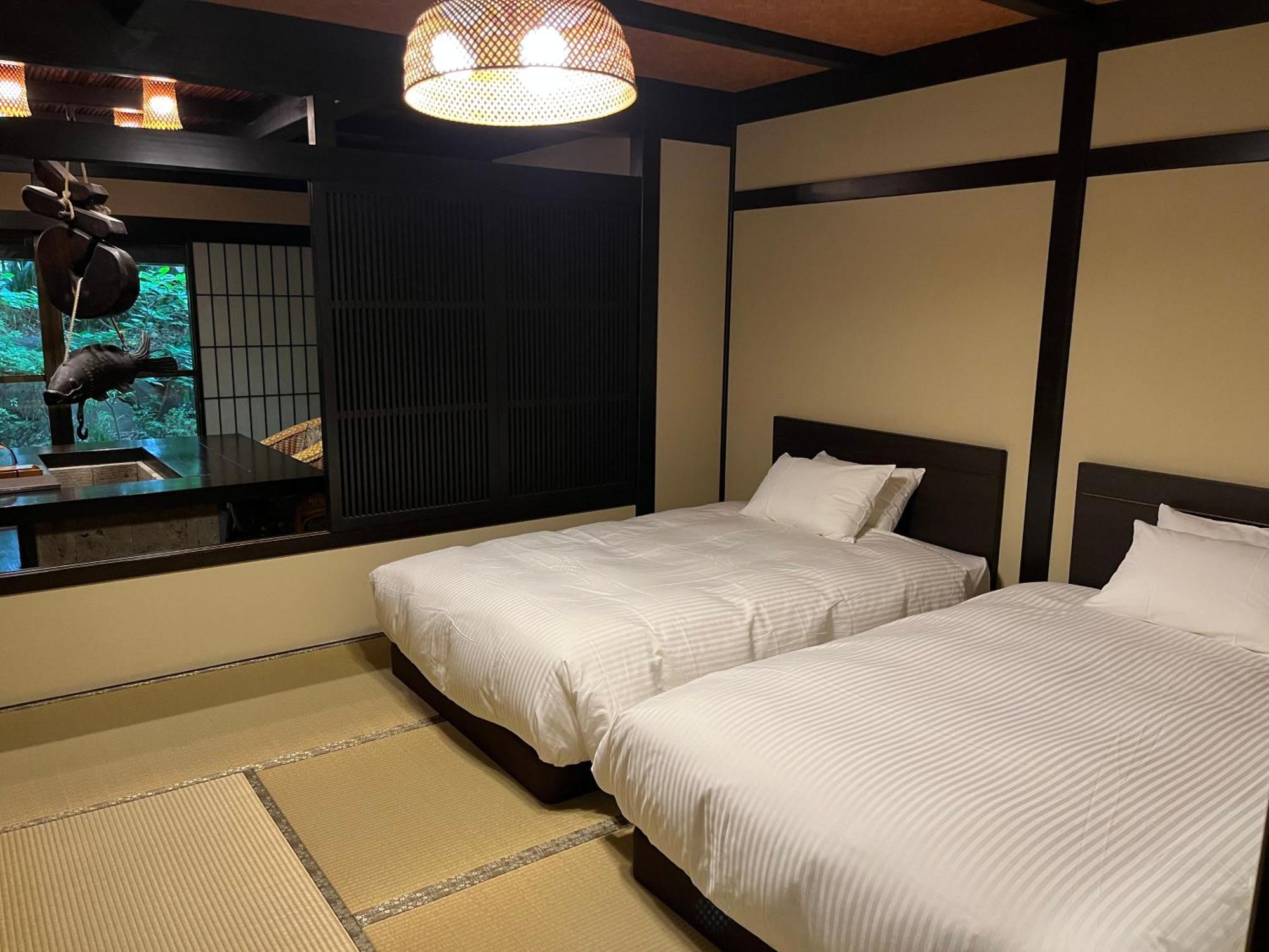 Hana No Omotenashi Nanraku Shizuoka Zewnętrze zdjęcie