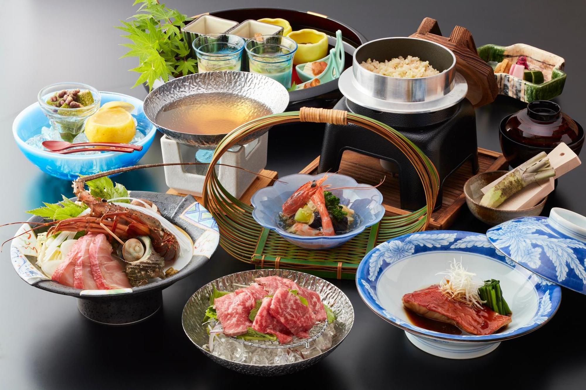Hana No Omotenashi Nanraku Shizuoka Zewnętrze zdjęcie